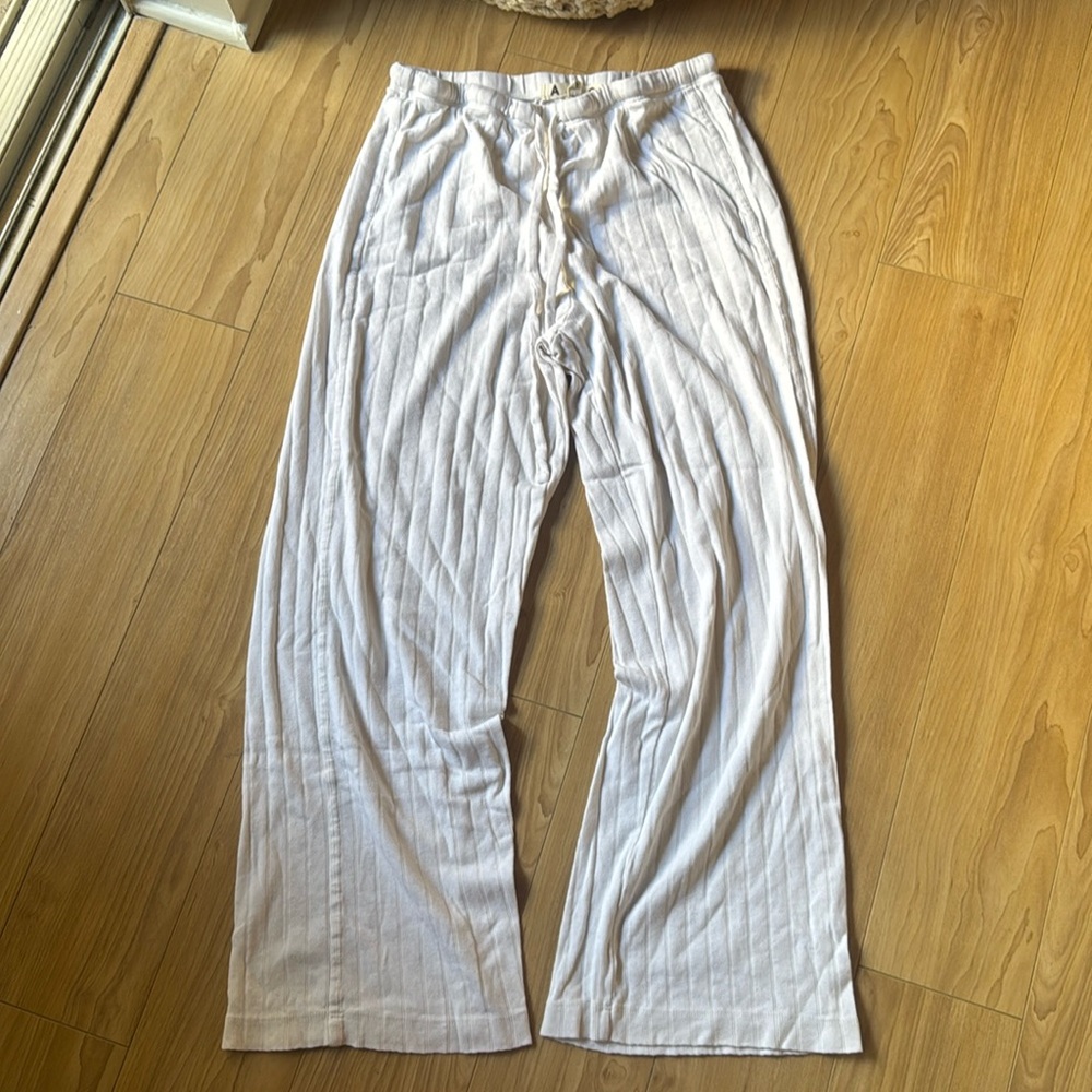 AMÒ PAJAMA PANTS